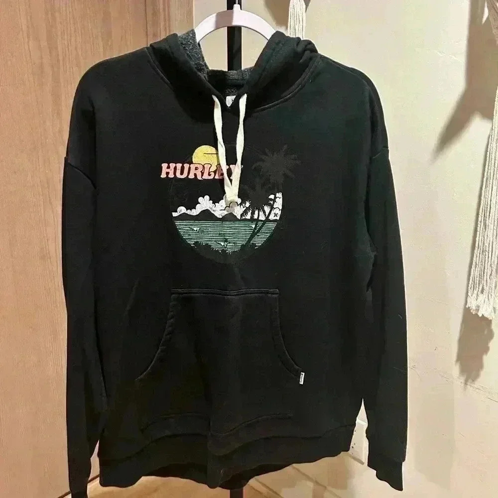 COPY - Hurley Pullover hoodie